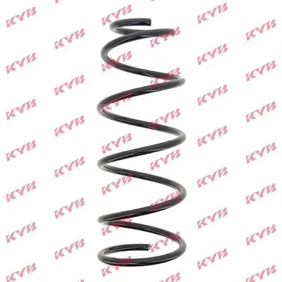 Image de 2X Ressort De Véhicule Kyb Avant