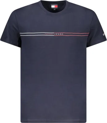Image de T-shirt Tommy Hilfiger dm0dm20779