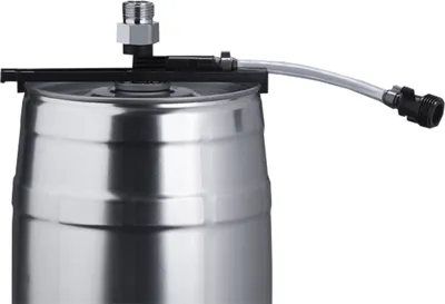 Obrázok produktu pre Adaptér pre pripojenie 5 kanistre bežných výčapné zariadenie - Flexi Tap 5/8 "pripojenie CO2