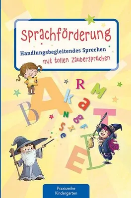 Produktbild von Sprachförderung