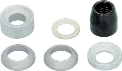 Produktbild von SHIMANO Befestigungsschrauben Bremsschuhe BR-M770 HR Satz - 8 g, HR