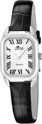 Immagine prodotto di Solo tempo Lotus Black Collection 2Gether - donna