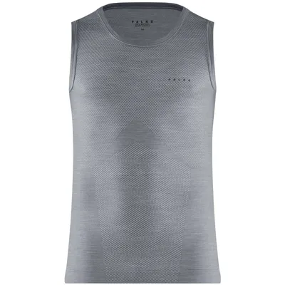 Immagine prodotto di FALKE Wool-Tech Light Maglia tecnica grigio melange M