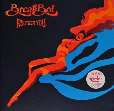 Obrázok produktu pre Breakbot - Another You (Limited Edition) (EP)