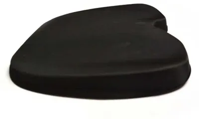 Produktbild von Oru Kayak Oru Wedge Kajaksitz Schwarz  Schwarz One Size