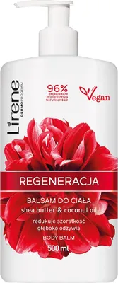 Produktbild von Regenerations-Körperlotion 500ml