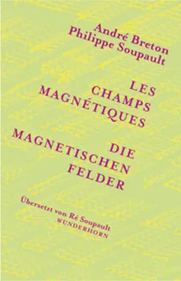 Produktbild von Die magnetischen Felder