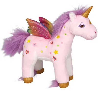Produktbild von Coppenrath Einhorn Lilu - klein