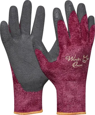 Produktbild von Gebol Handschuh Winter Queen Gr. 8