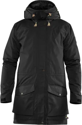 Produktbild von Fjällräven Singiool Jacke Schwarz XL Herren Schwarz XL