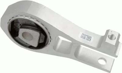 Produktbild von LEMFÖRDER Motorlager Vorne für JEEP Renegade SUV (BU, B1) 39491 01