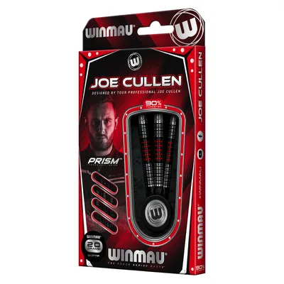 Image de Softdart Winmau Joe Cullen Ignition 1483-20g