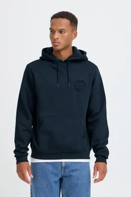 Produktbild von Blend BHFAVIAN Herren Kapuzenpullover Sweatpullover Hoodie Baumwollmischung regular fit