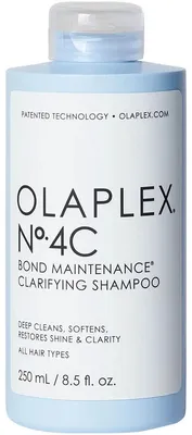 Zdjęcie produktu dla Olaplex, No. 4C Bond Maintenance , Hair Shampoo, Clarifying, 250 ml