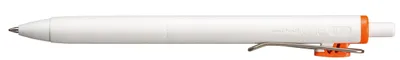 Produktbild von Uni-Ball Uni One Stift 0,7 mm Mandarin