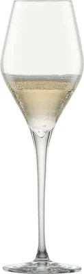 Produktbild von Schott Zwiesel 141706 Finesse Champagneflûte met MP, 0.3 L, 6 Stück