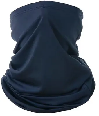 Productafbeelding van Blauwe halswarmer – Rolnecktrui – Sjaal – Motorsjaal – Ski-sjaal – Kraag – Blauw – Halskraag – Motorbandanas – Motorgezichtsmaskers – Skiën en outdoor sport – Rolnecktrui – CHPN