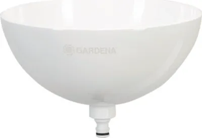 Produktbild von GARDENA ClickUp! Pflanzschale 11320-20