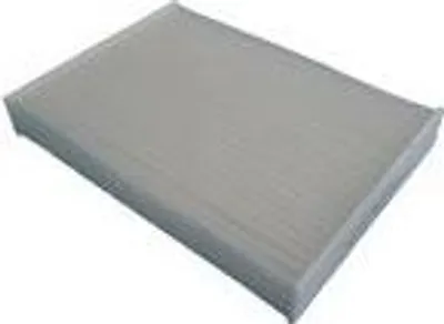 Produktbild von Innenraumfilter Pollenfilter