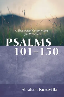 Produktbild von Psalms 101-150