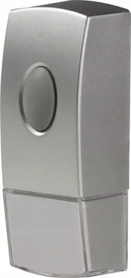 Obrázek produktu pro Bezdrátový hermetický nožový knoflík, ST-300P, sundi Zamel