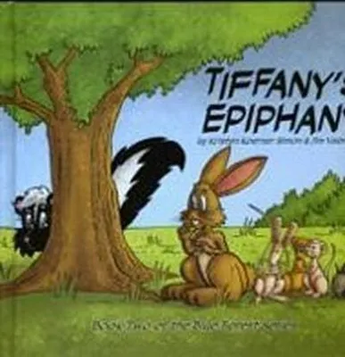 Produktbild von Simon, K: Tiffany's Epiphany
