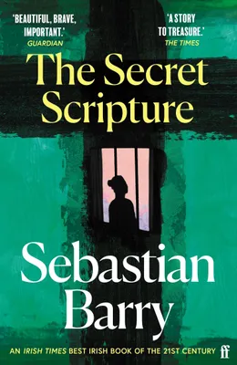 Produktbild von The Secret Scripture