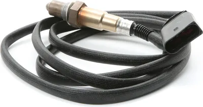 Produktbild von RIDEX Lambdasonde für VW Golf IV Schrägheck (1J1) Beheizt 1600mm 3922L0287