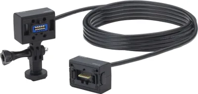 Image de Microphone Zoom ECM-6