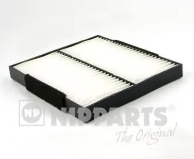 Produktbild von NIPPARTS N1343019 Innenraumfilter Pollenfilter für MAZDA 6 Kombi (GH) 6 Schrägheck (GH) 6 (GH)