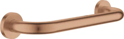 Produktbild von Grohe Wannengriff ESSENTIALS Warm Sunset gebürstet