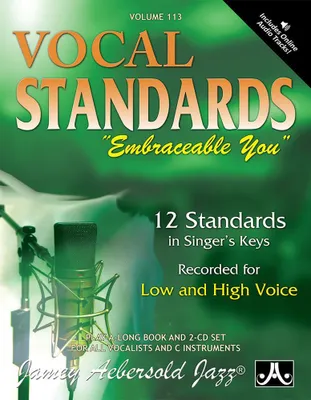 Produktbild von DiBlasio, D: Guide for Jazz and Scat Vocalists