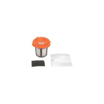 Zdjęcie produktu dla Electrolux - Hepa-Filter-F132 - 9001969873