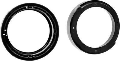 Image de Adaptateur haut parleurs Ø 165 mm VW > portes avant/arriere