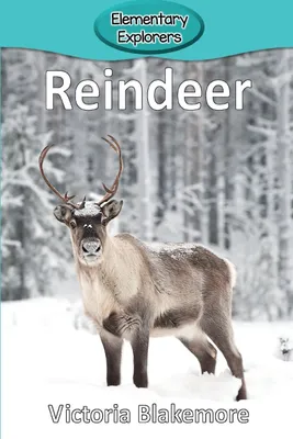 Produktbild von Reindeer