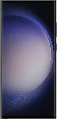Produktbild von Samsung Galaxy S23 Ultra, 256 GB, Schwarz, NEU, US-Spec SM-S918U