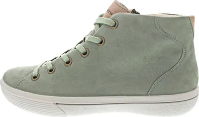 Produktbild von Legero Sneaker high Grün in Gr. 39