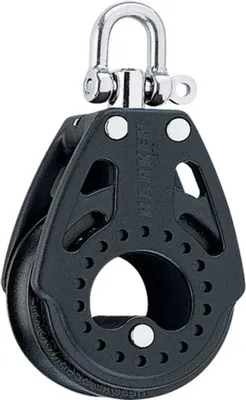 Produktbild von H2600 57 mm Carbo Block