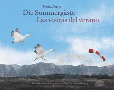 Image de Die Sommergäste