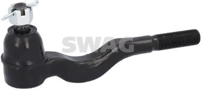 Produktbild von SWAG Spurstangenkopf Spurstange für MITSUBISHI PAJERO II (V3W, V2W, V4W) Vorne Links Vorne Rechts 80 71 0005
