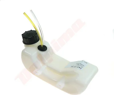 Produktbild von Benzintank Für Honda Gx 31 ( 17511-Zm5-003 )
