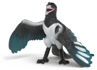 Produktbild von schleich 14956, 3 Jahr(e), Mehrfarbig, Kunststoff