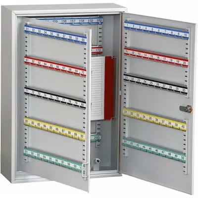 Obrázek produktu pro ISS 05002 Schlüsselschrank Regensburg200