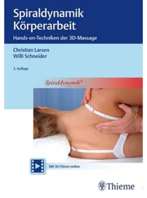 Obrázok produktu pre Spiraldynamik Körperarbeit