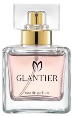 Produktbild von Glantier 608 Parfum Unisex - 50ml