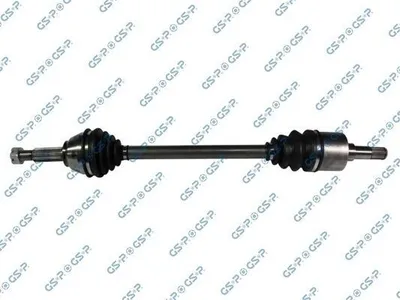 Produktbild von GSP 218035 Antriebswelle für FORD TRANSIT Bus (FD, FB, FS, FZ, FC) TRANSIT Kasten (FA) TRANSIT Pritsche/Fahrgestell (FM, FN) TRANSIT TOURNEO (FC)