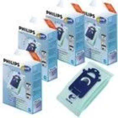 Produktbild von S-Bag Clinic Staubbeutel