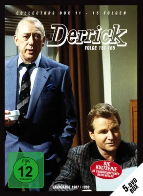 Produktbild von Derrick
