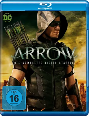 Produktbild von Arrow