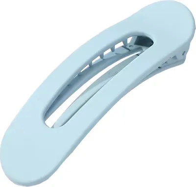 Image de Pince à cheveux LE-30235 - Bleue élégante KP30235
